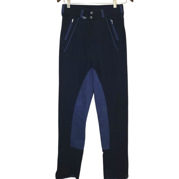 Dublin Horsewear Pants - NWOT Women's Dublin Horsewear Full Seat Dressage Riding Breeches - 28